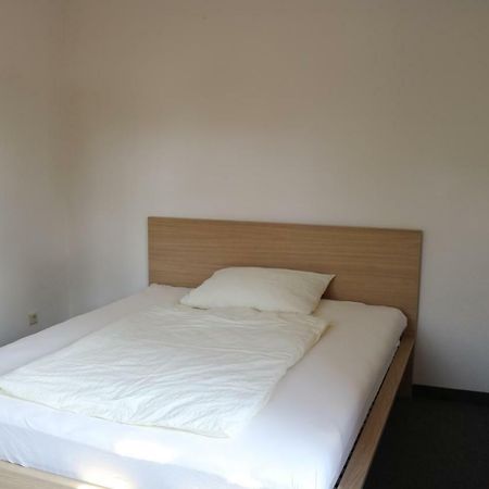 Ferienwohnung Post オッテンブルク・オクリラ エクステリア 写真