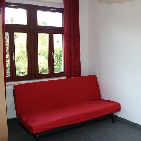 Ferienwohnung Post オッテンブルク・オクリラ エクステリア 写真