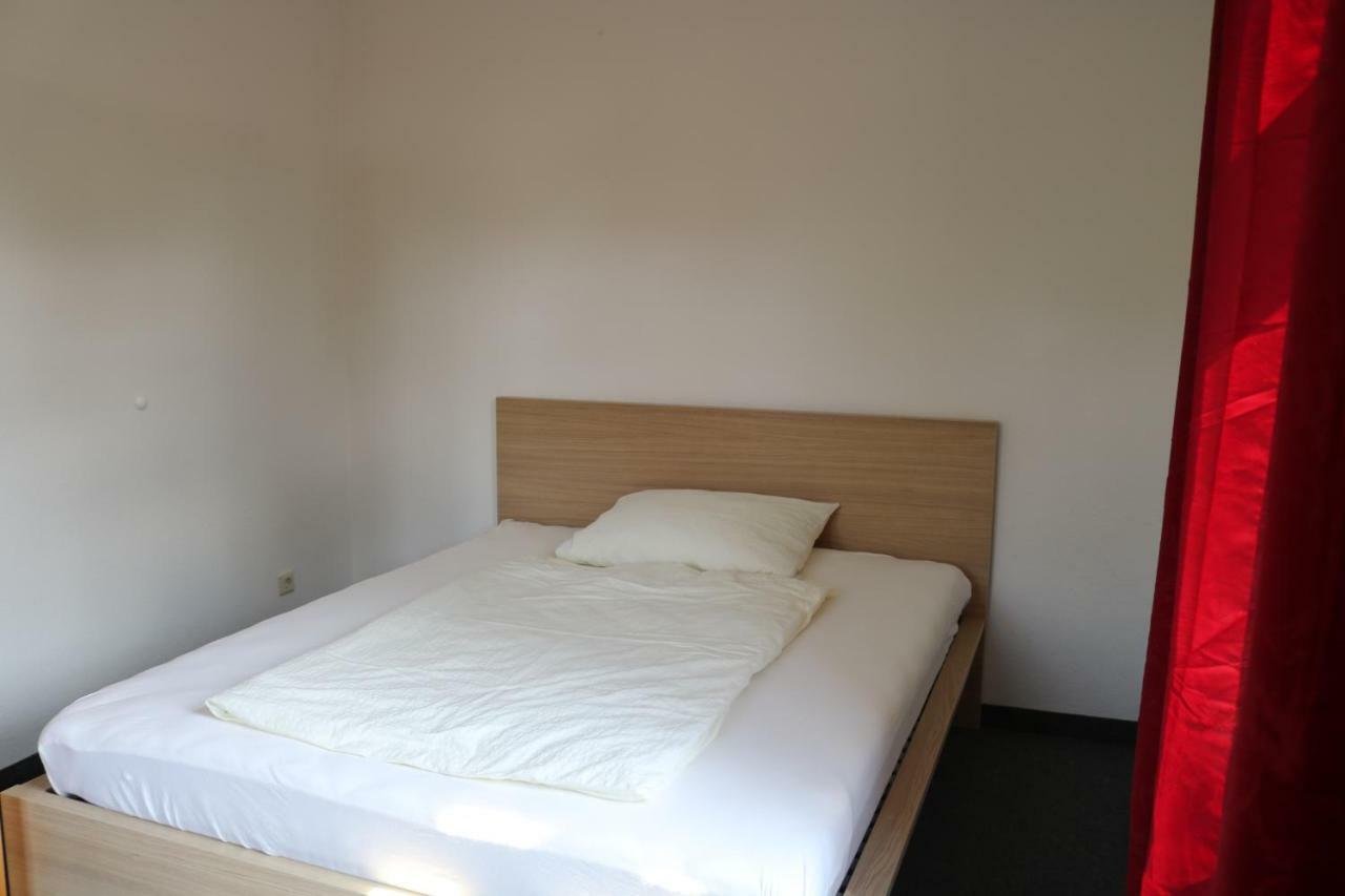 Ferienwohnung Post オッテンブルク・オクリラ エクステリア 写真